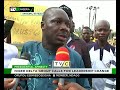 Niger Delta group calls for change of Presidential Amnesty leadership