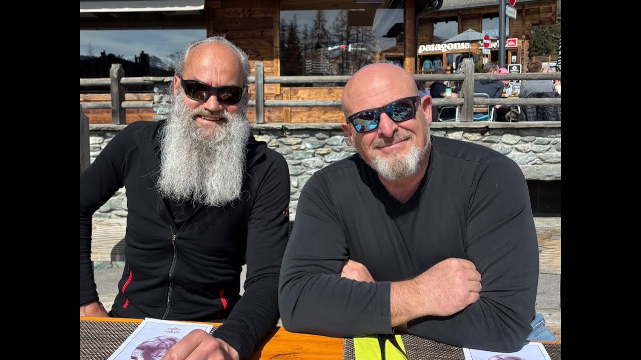 Pascal Borel : « comment re-écrire nos constitutions? » (1ere partie)