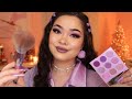 ASMR Big Sister Does Your Makeup 