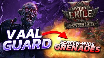 The BEST Spectre Minion in PoE 2 I