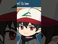 Schlecht vorbereitet also #pngtuber #vtuber #gervtuber #pokemon #leafgreen