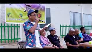 U KPA U IAM||KHASI GOSPEL SONGS|| Nefieldbert L Mawnai || Micah Cricket Club Shillong FLAG OFF DAY