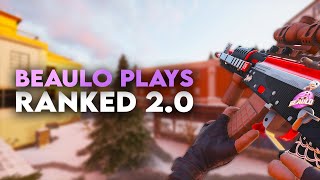 This is What Ranked 2.0 Looks Like! - Rainbow Six Siege