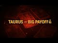 TAURUS — BIG Mercury-Jupiter Shift May 22-24 2026: Expect a Life-Changing Payoff