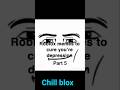 roblox meme to cure you're depression:) part 5 #meme #roblox #noob #fypシ #chill