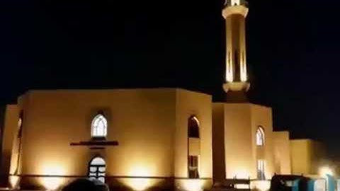 تلاوة جميلة ﴿ وَآخَرُونَ اعْتَرَفُوا بِذُنُوبِهِمْ خَلَطُوا عَمَلًا صَالِحًا وَآخَرَ سَيِّئًا ﴾