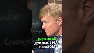 How Medicare Insurance Companies Deny Coverage