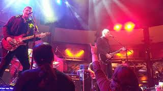 Vertical Horizon - We Are (1/19/19, Mohegan Sun Wolf Den)