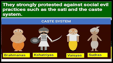 Class V Social Science Ch 15 Towards Freedom 3