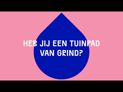 Video: Grindpaden: Hoe Maak Je Een Grindweg Met Je Eigen Handen? Het Apparaat Is Gemaakt Van Fijn En Ander Grind. Wat Is Het Beste Voor Tuinpaden In Het Land?