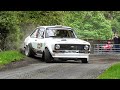 Tour Of The Sperrins Rally 2023 *Sideways &amp; Action*