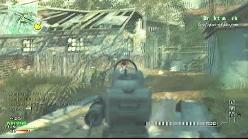 Modern Warfare 3 | Live Commentary | Multiplayer #6