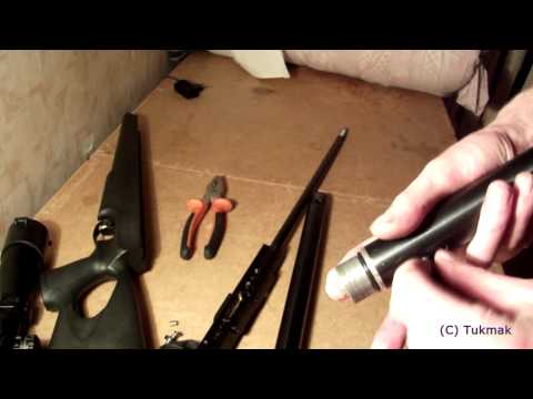 hatsan AT44 10 tuning