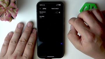 Google Pixel 10 - Hoe u het probleem met mobiele data kunt oplossen dat niet werkt