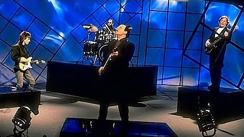 Jan Hammer - Too Much To Lose (w/Ringo Starr, Jeff...
