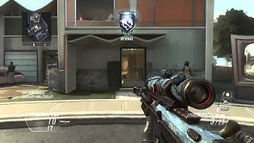 AOP SnipeZz: this is a 1v1 and a gun game