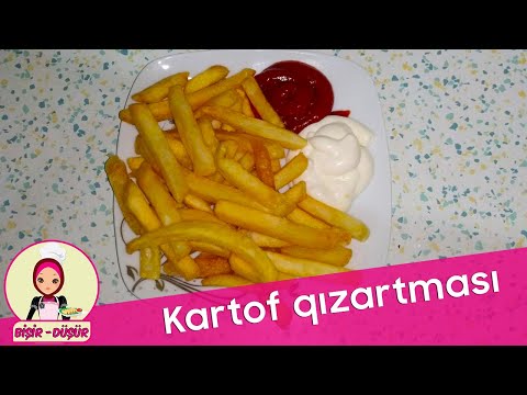 Video: Ah, Kartof, Kartof