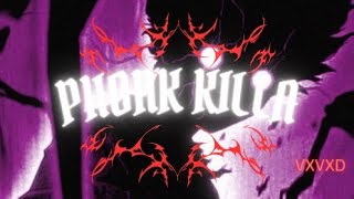 VXVXD- Phonk Killa | Phonk Music Made By VXVXD