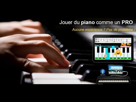 Débuts au piano, quelles méthodes choisir ? - Les sons du piano