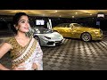 Rashmika Mandanna New Car Collection 2021