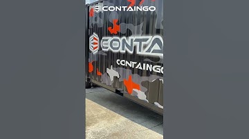 Part 6/6: Moving Containers is Easy with Our Relocation Kit! | ContainGo