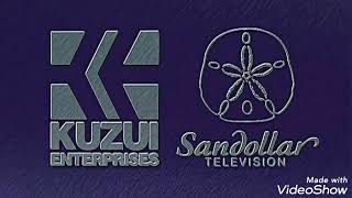 Mutant Enemy, Inc.kuzui Enterprises -Sandollar Television20Th Television 19982008