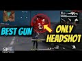 Best headshot gun ever  attitude shayri by official parth suthar