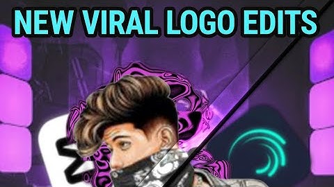 New Viral Logo Alight Motion Edits | Xml Describtion Box | Download A Xml File | HRIDOY AHAMED