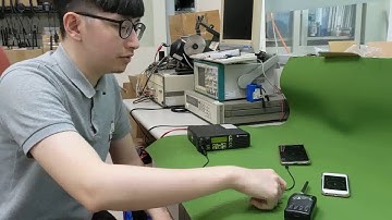 Zello gateway for Motorola mobile radio XIR XPR series.