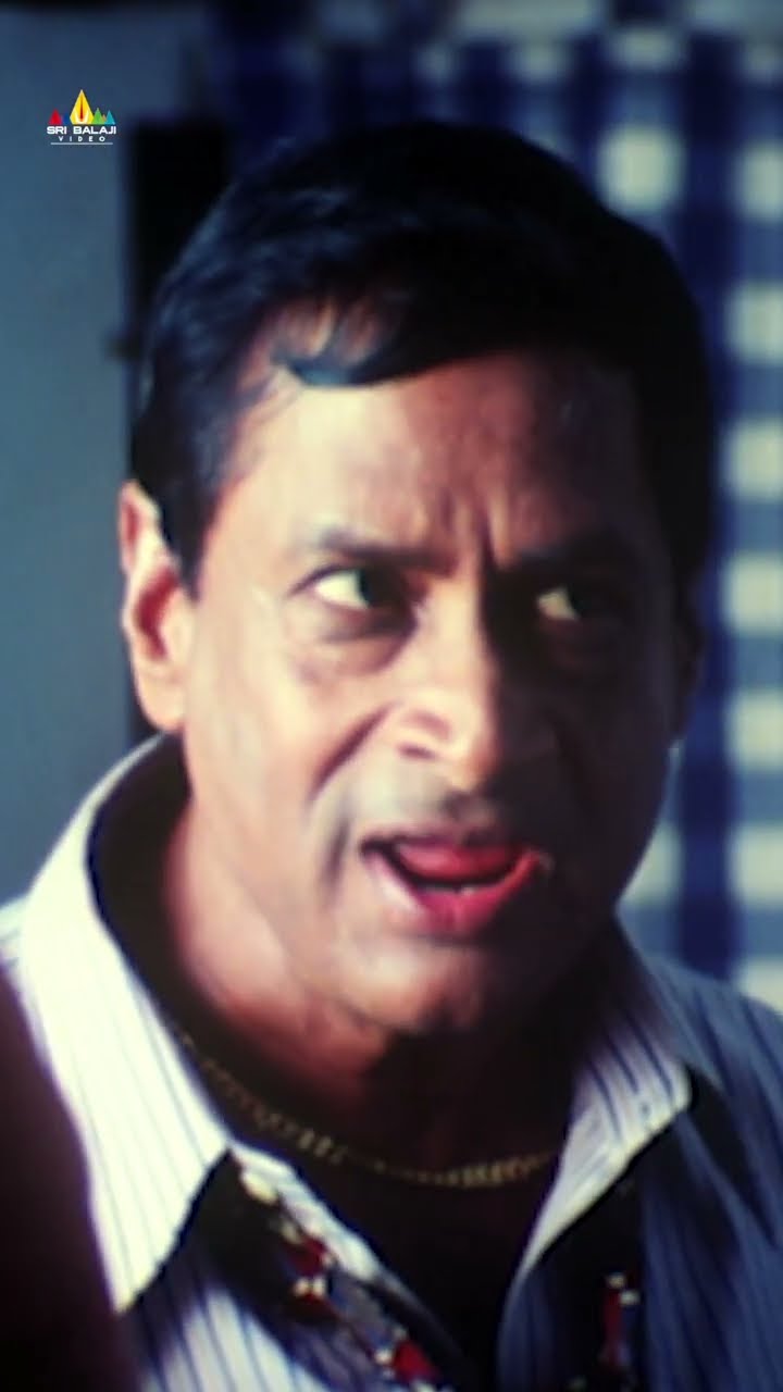 M S Narayana Hilarious Best Comedy | #143(IMissYou) | #shorts | #ytshorts | #youtubeshorts