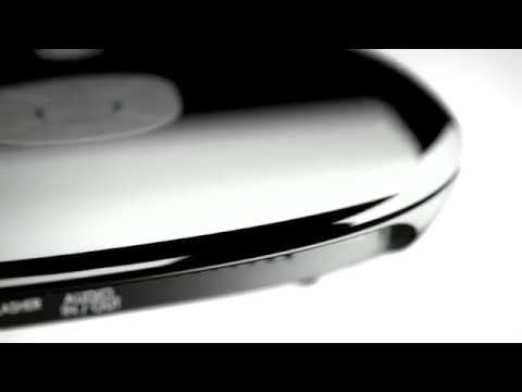 ntouch VP2: Innovation never looked so good! - YouTube