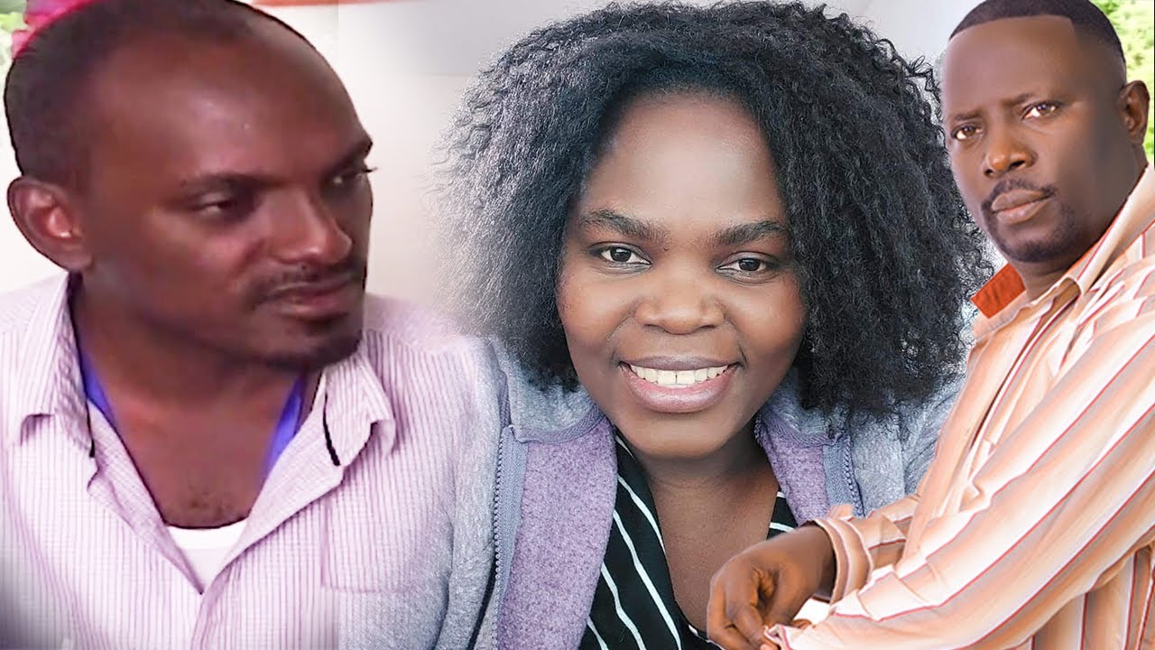 Mukwano Nabaki Episode 22