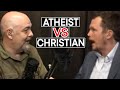 DEBATE: Matt Dillahunty Vs InspiringPhilosophy | Reason to Believe in God? | Podcast