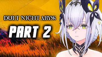 Duet Night Abyss - Gameplay Walkthrough Part 2 (No Commentary)