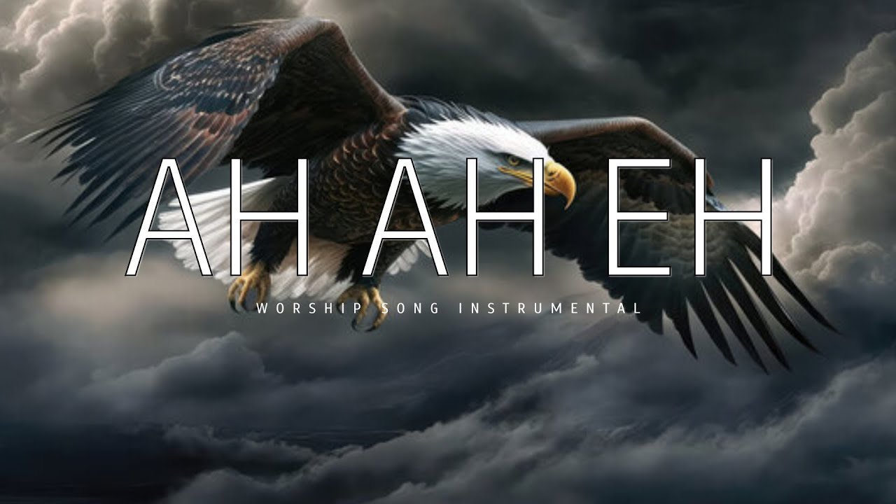 AH AH EH - MIKE OROKPO - PROPHETIC WORSHIP - YouTube