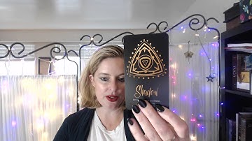 Sacred Journey Oracle Deck Unboxing and First Impressions