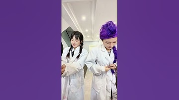 There are always more solutions than problems#Wednesday #netflix #kpop