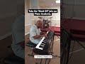 T.E.N.S Piano Academy. "Mask Off" Future #inspiration #motivation #reels #masterclass #piano