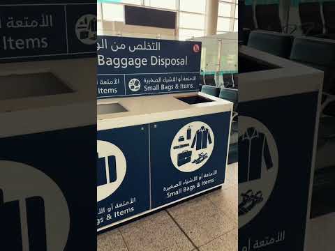 Video: Дубай аэропорту өрттөнгөн беле?