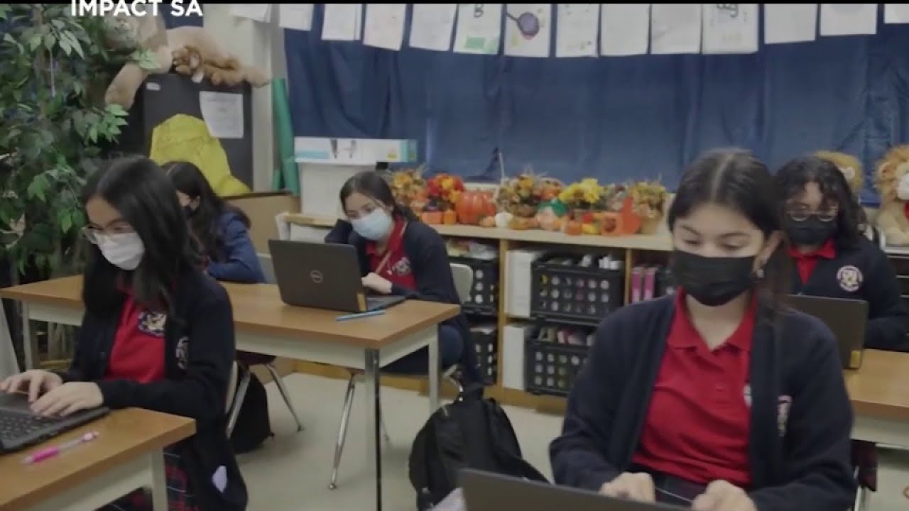 Impact San Antonio uses collective giving model to help local ...