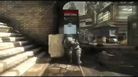 Call of Duty: GHOSTS 