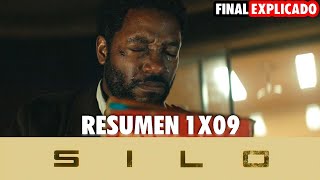 SILO (2023) - RESUMEN 1X09 - APPLE TV+ | FINAL EXPLICADO