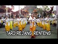 TARI REJANG RENTENG - PKK BR. CULAG-CALIG MENGWITANI