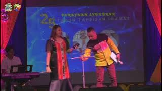 Tanat Sus Beb ( Nen do M'wel Yaau ) - Putry Pasanea Live Acara Perayaan 25 Tahun Tahbisan imamat.