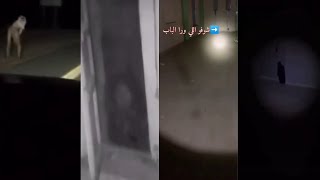 Best Arab Ghost Hunters Videos Part 2 مقاطع مرعبة للمغامرين العرب | TikTok Compilation
