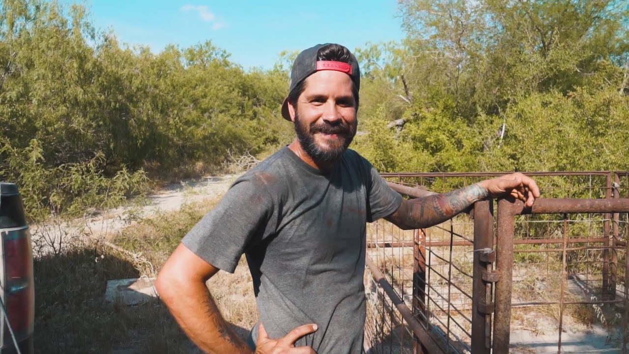You See Some Crazy Things At The Ranch! - Ranch Rescue- Day 36 - YouTube