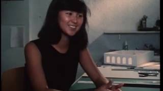Maya Lin: A Clear Strong Vision Trailer