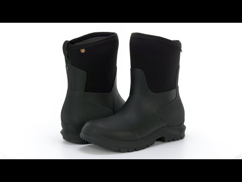 Bogs Sauvie Basin II SKU: 9885301