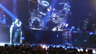 Here To Stay, Korn, live in Kiev, Ukraine (Part 2)