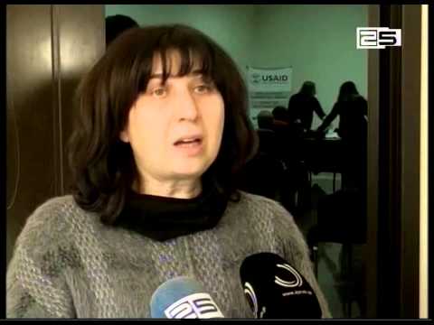 ქალთა კლუბი-ახალი მოძრაობა ქალების გააქტიურებისთვის